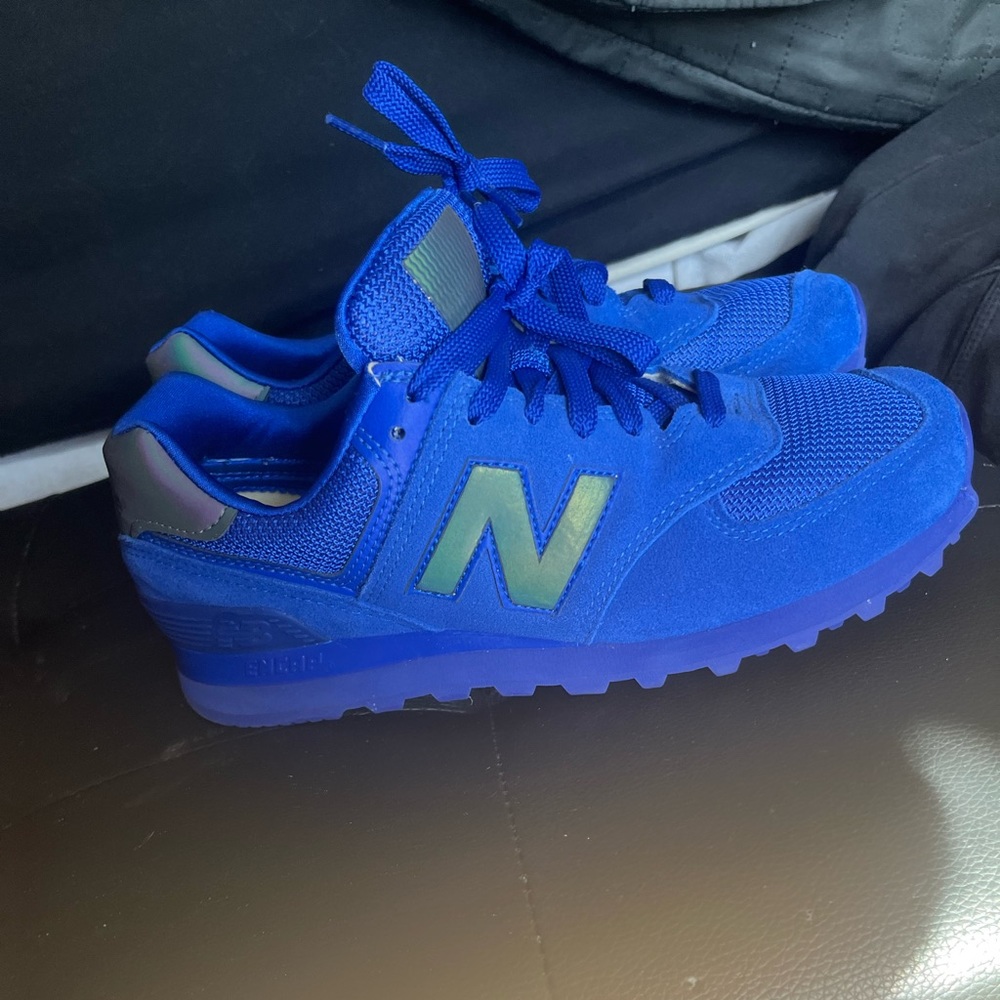 New Balance Sneakers